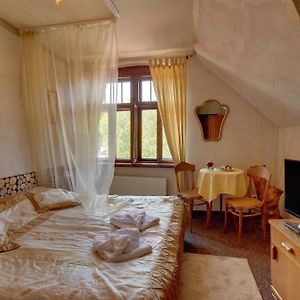 Ekononiczny pokój dwuosobowy
